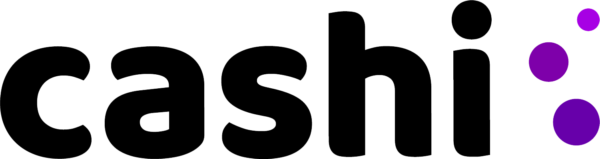 cashi logo