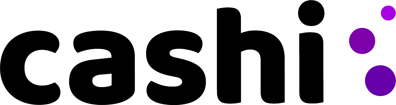 cashi logo