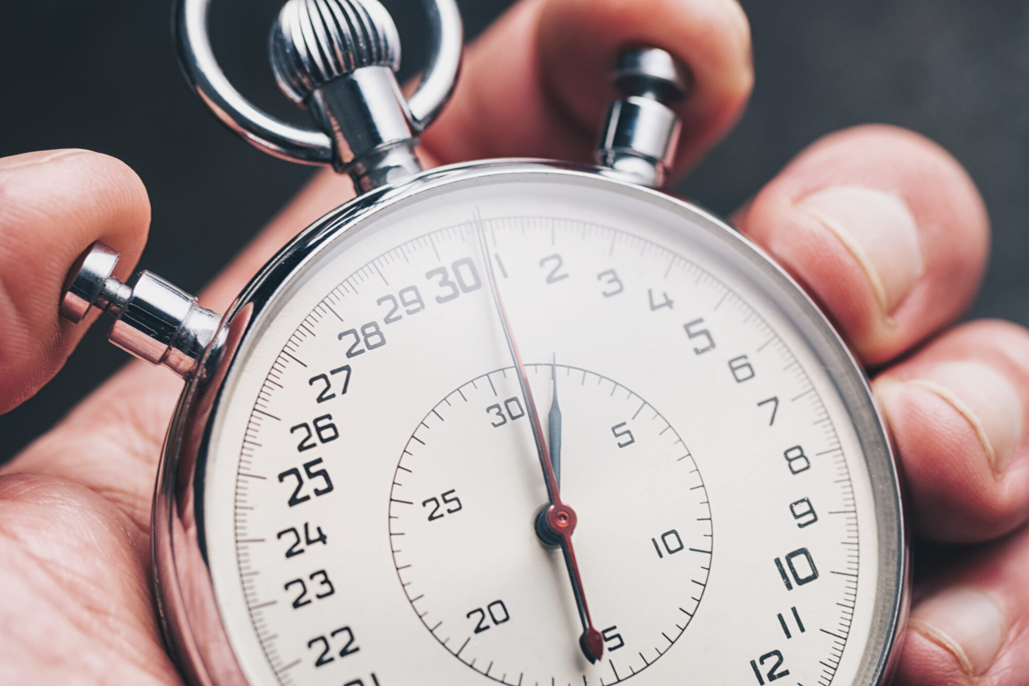 hand stopwatch price