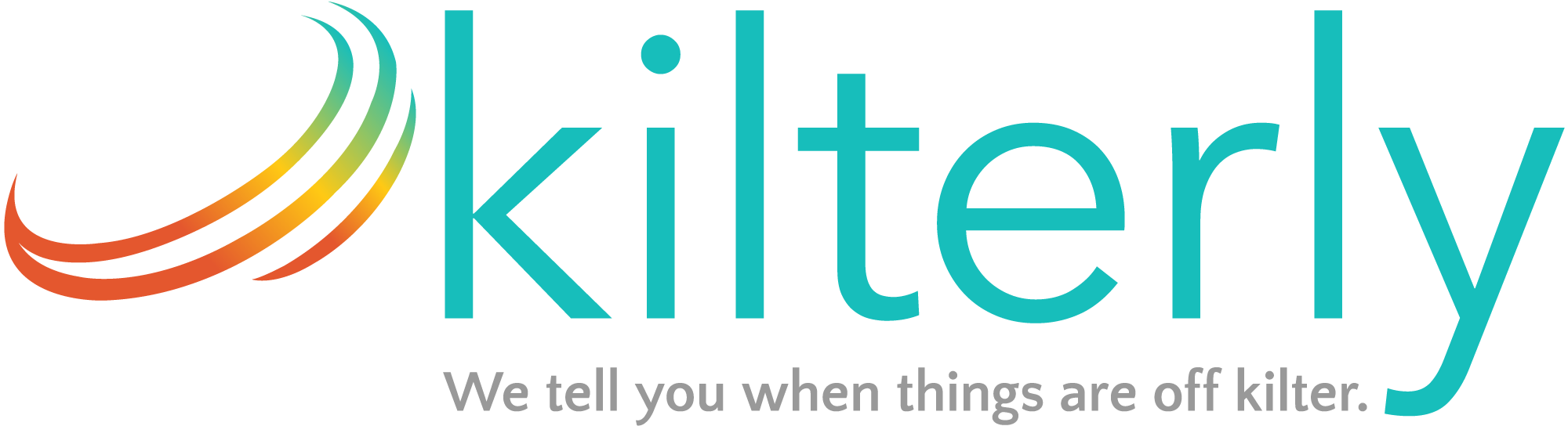 kilterly logo