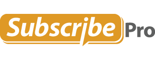 Subscribe Pro Logo