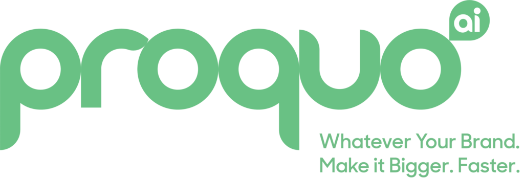 proquoᵃⁱ logo