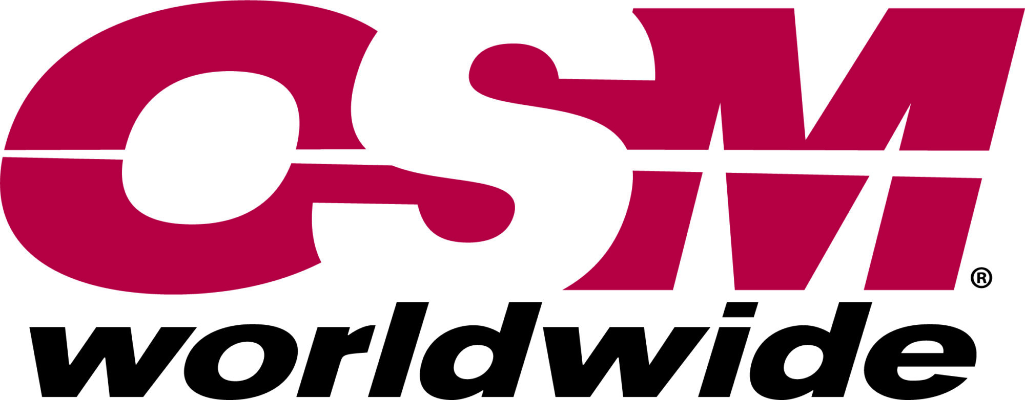 osm worldwide logo