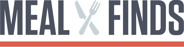 MealFinds Logo