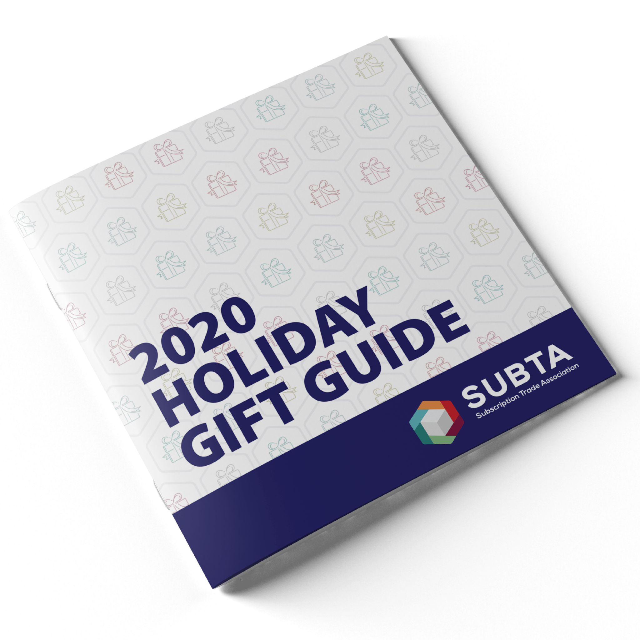 holiday gift guide 2020