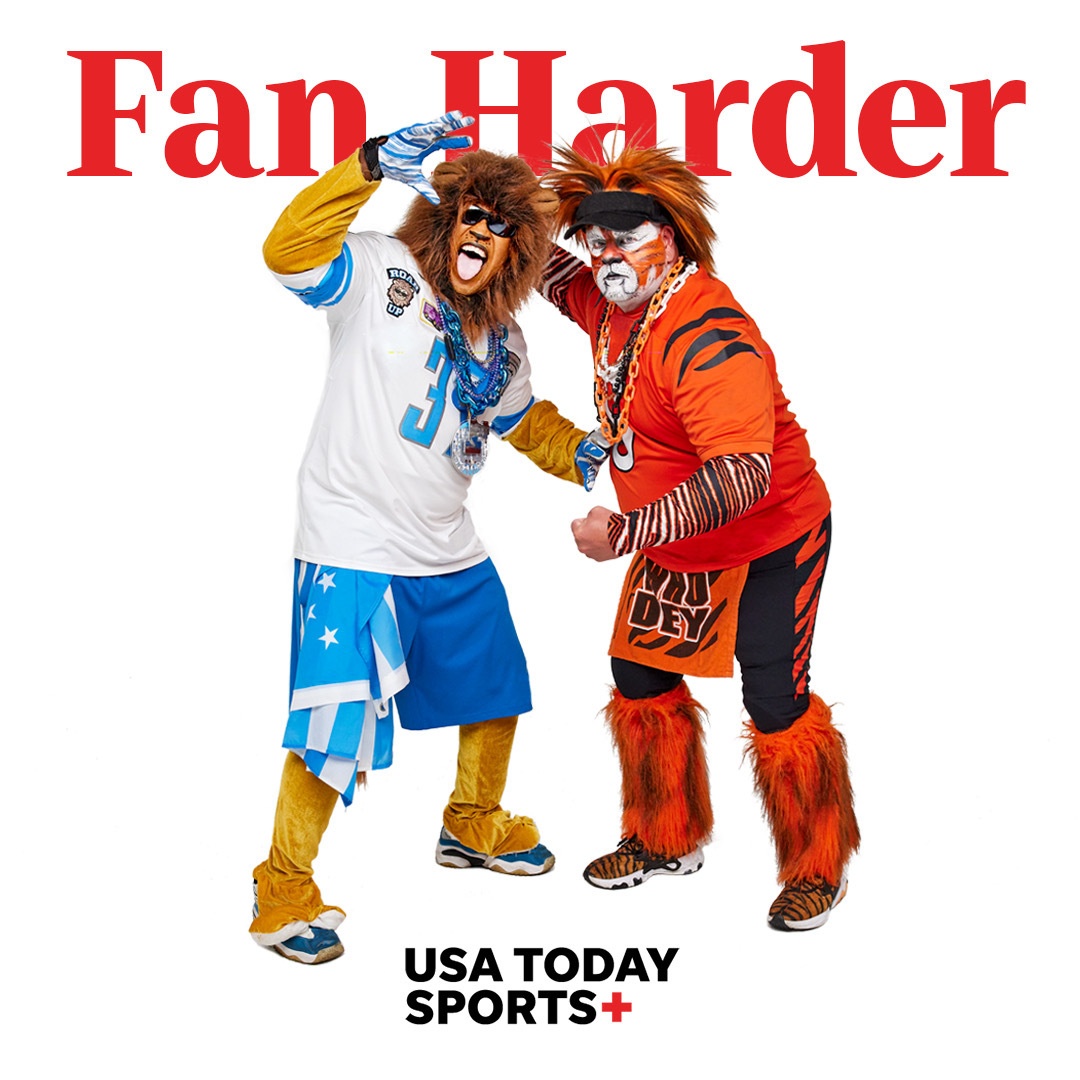 USA Today Launches Sports+ In Time for 2021 NFL Season | Blog - SUBTA