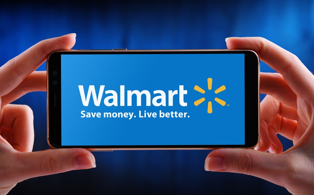 Walmart+ Membership