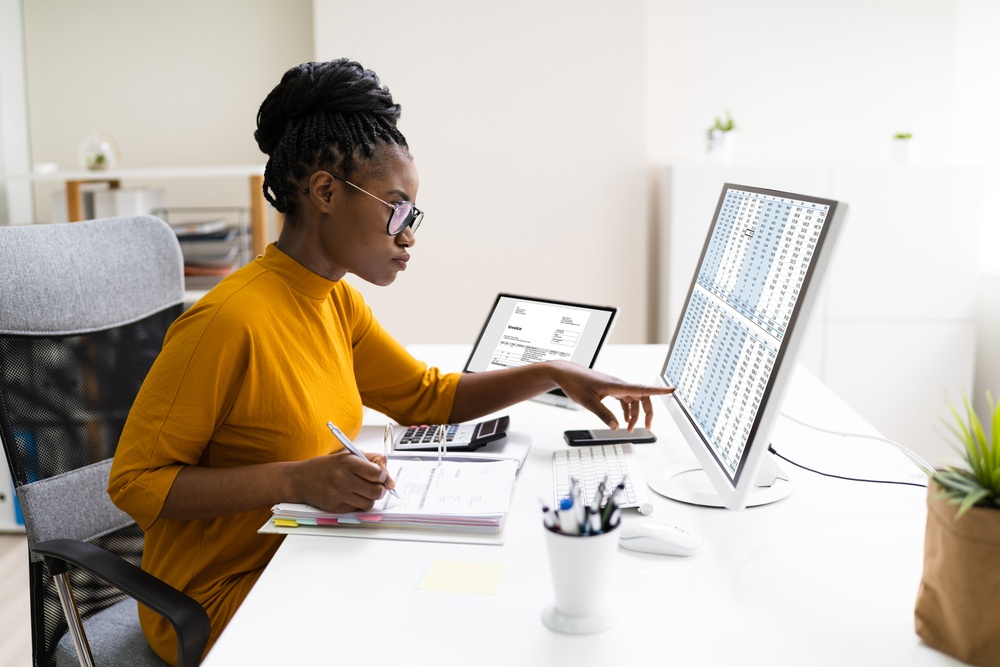 business budgeting