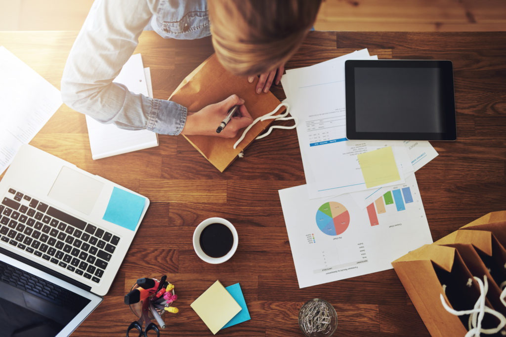 business budgeting