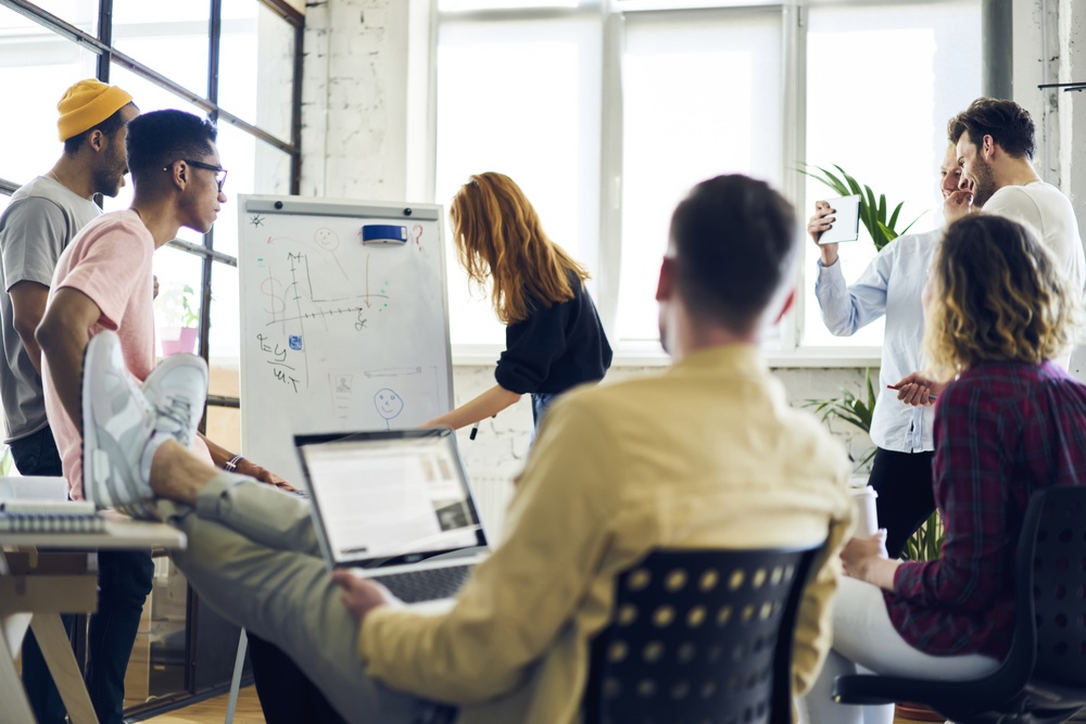 business budgeting
